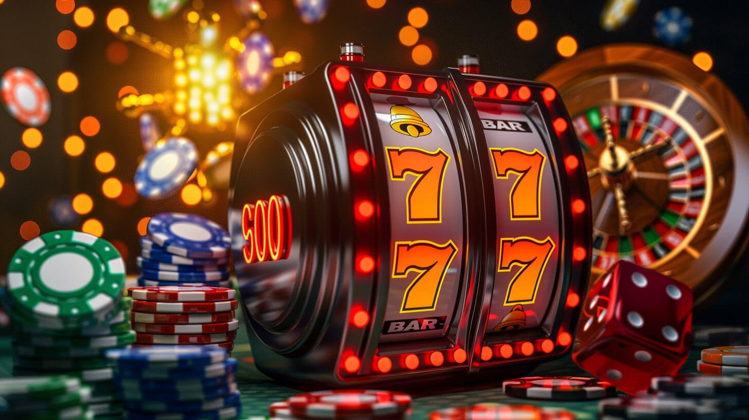 pp6 Slots Bonus Free Spin ဆုကြေး